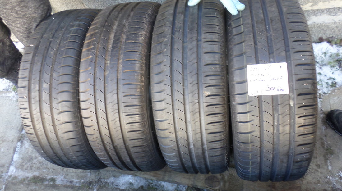 Jante Kia Hyundai 205 55 16 Vara Michelin