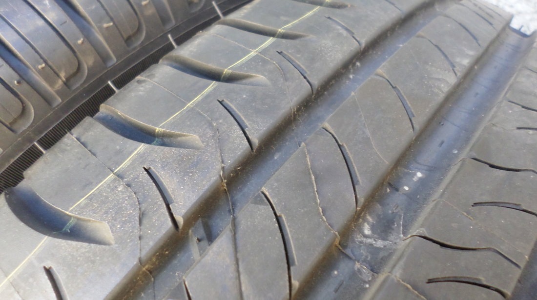 Jante Kia Hyundai 205 55 16 Vara Michelin