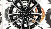 Jante Kia Stonic, Rio, Picanto, Noi, 15”