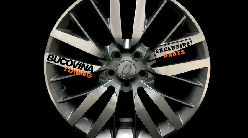JANTE LAND ROVER 20” 5x120 R20