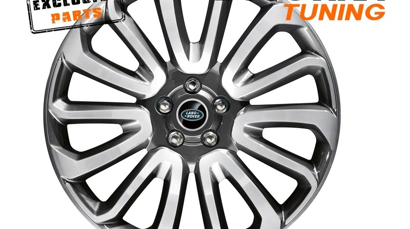JANTE Land Rover 20"