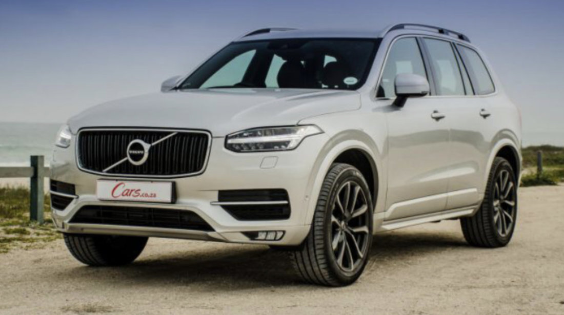 Jante  ,, LESATH '' Volvo  XC90 D5  20 zoll Noi model 5-DOUBLE SPOKE