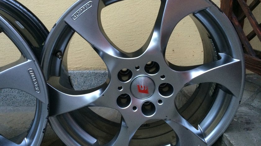 jante lorinser 18 inch
