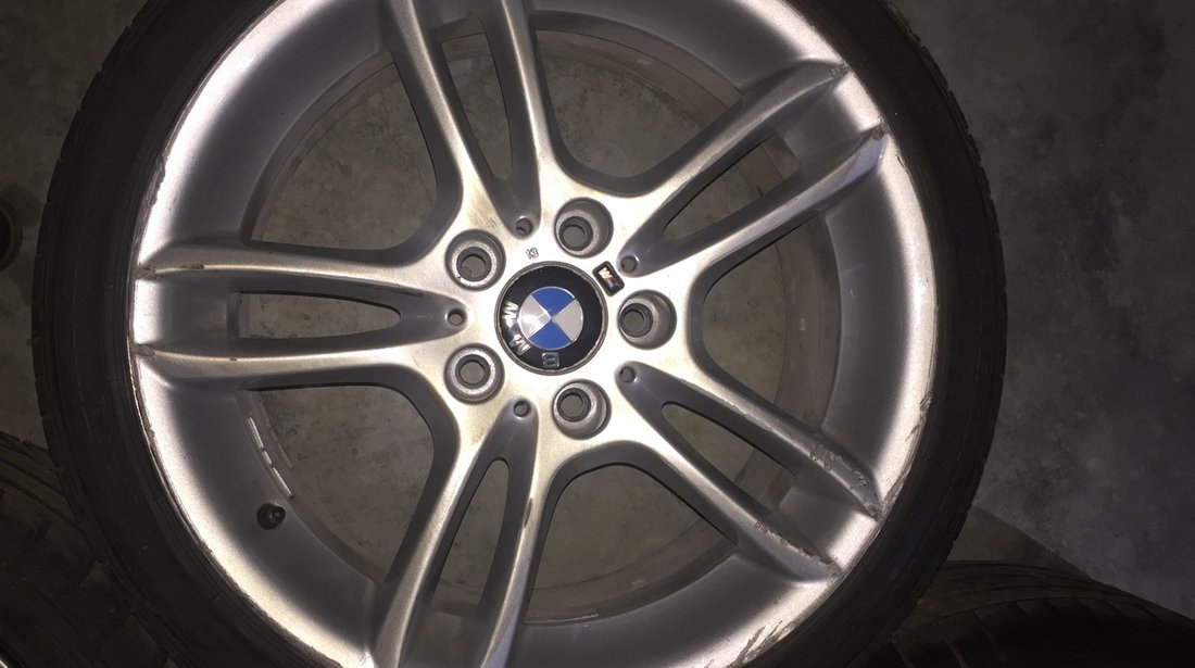 Jante M bmw 18"