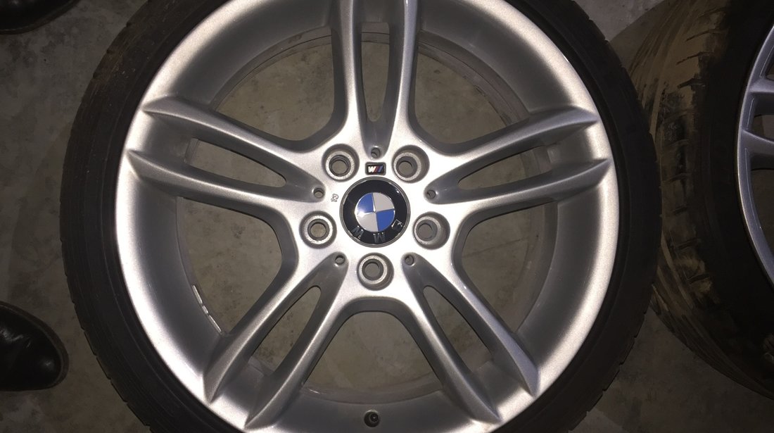 Jante M bmw 18"