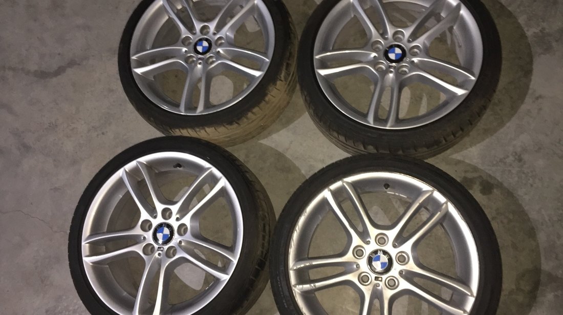 Jante M bmw 18"