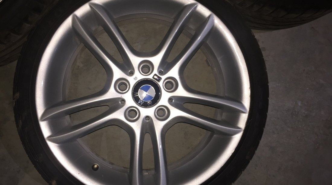 Jante M bmw 18"