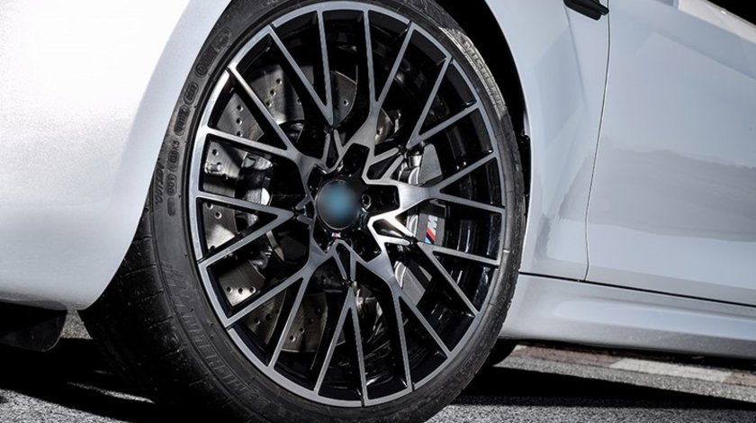 Jante M-Performance R18 5x120 BMW