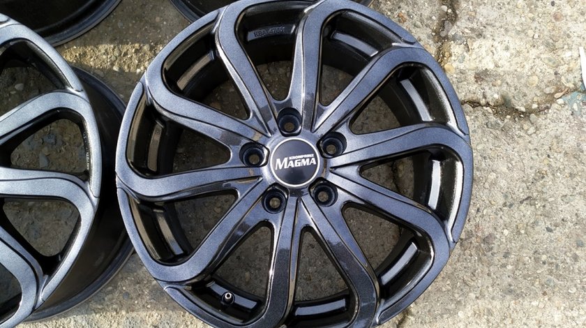 JANTE MAGMA 17 5X120 BMW TOUAREG T5 SI ALTELE