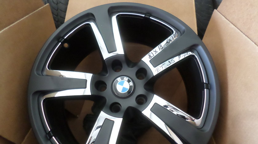 Jante marca Radius R15 Sport pentru gama BMW x3, x4 ,x1 ,x5 seria 5 pe 18 zoll NOII
