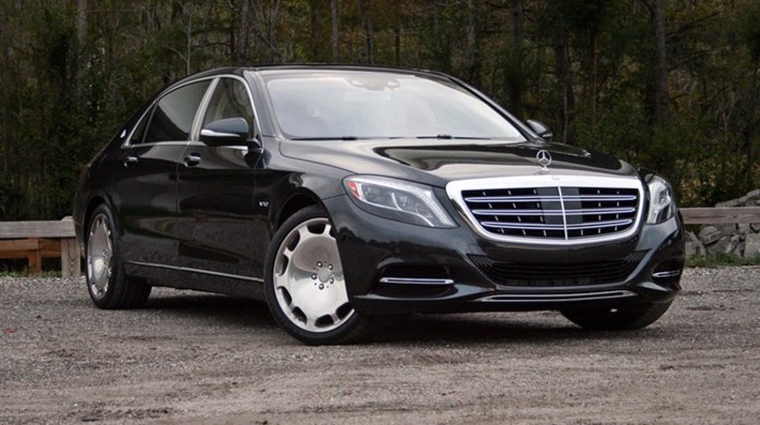 Jante MAYBACH R18 inchi 5x112 MERCCEDES, AUDI, VW