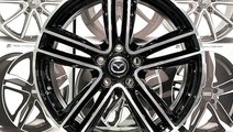 Jante Mazda 3, 6, Cx3, Cx5, Cx7, noi, 17”