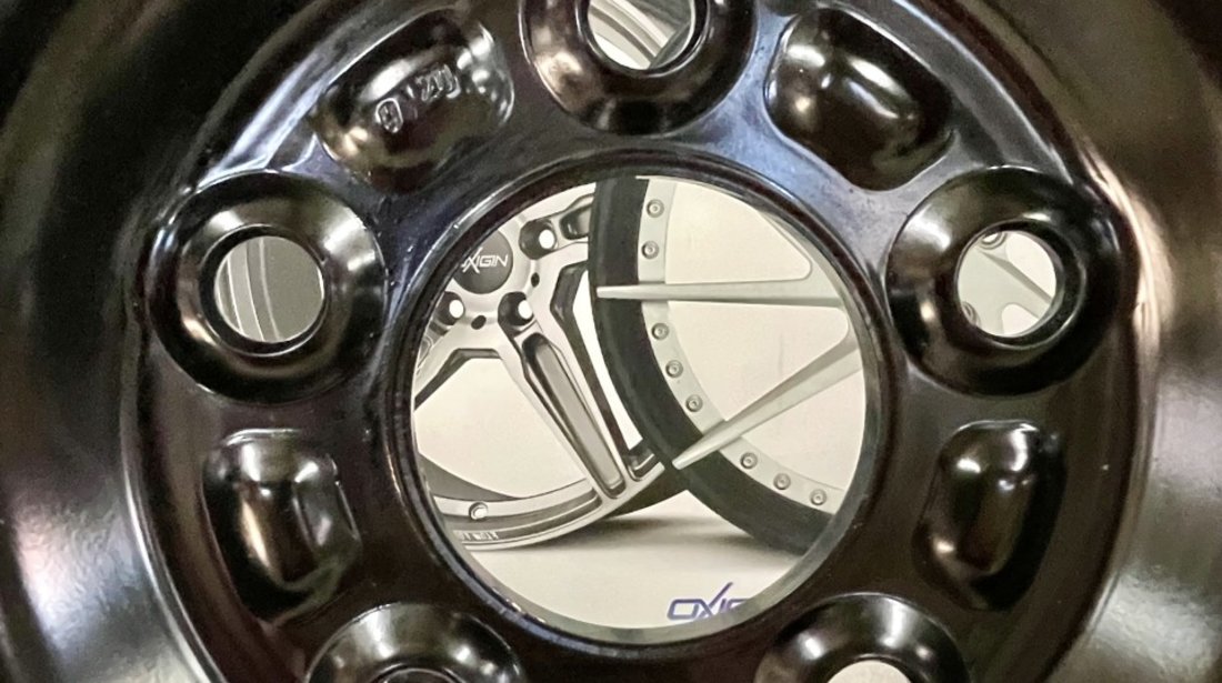 Jante Mazda 3, Cx 3, 5, 6, originale, noi, 16”