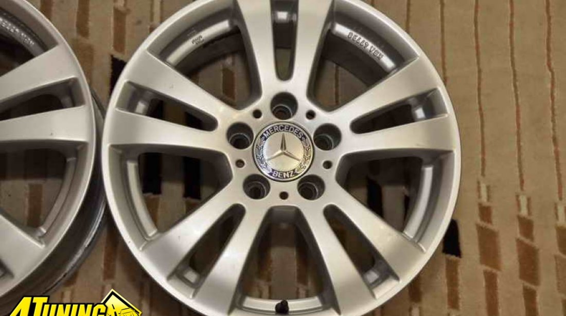 Jante Mercedes 16 inch