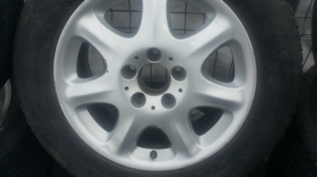 Jante Mercedes 16 Inch