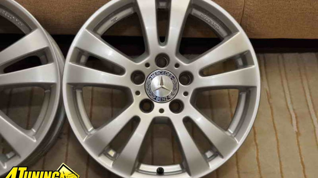 Jante Mercedes 16 inch