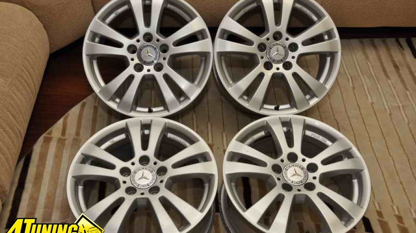 Jante Mercedes 16 inch