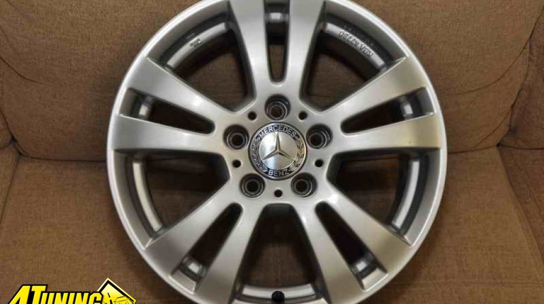 Jante Mercedes 16 inch