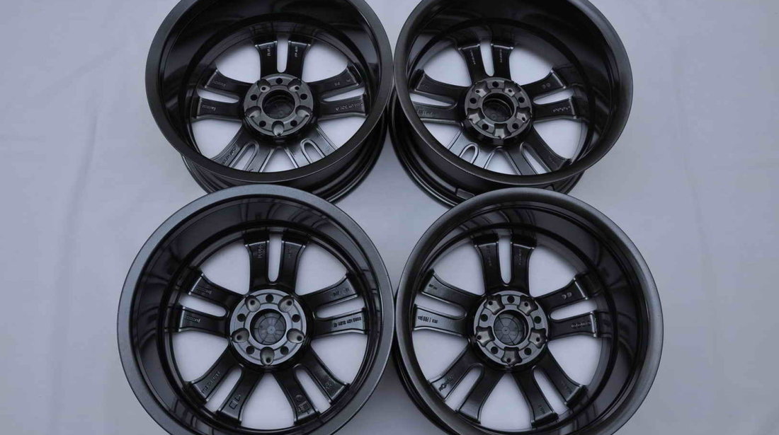 Jante Mercedes 17 inch C E S CLC Class W204 W205 W207 W212 S212 CLC Vito Viano Vaneo