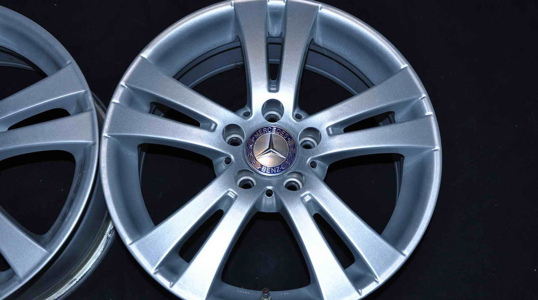 Jante Mercedes 17 inch