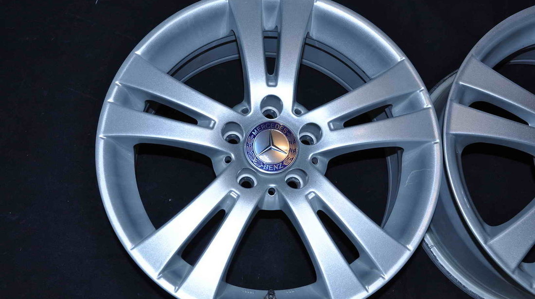 Jante Mercedes 17 inch