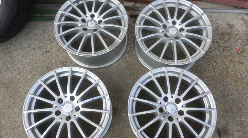 Jante Mercedes 17 S- CLass , V-CLASS