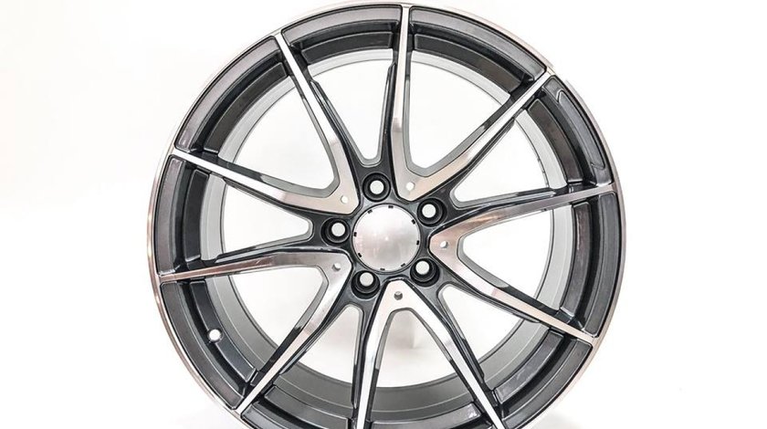 Jante Mercedes 18 R18 C class E class S class W212 W203 W123 W209 W214