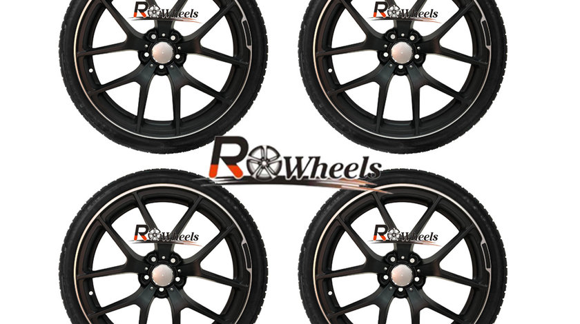 jante Mercedes 19 R19 Model AMG anvelope vara W222 W212 W221