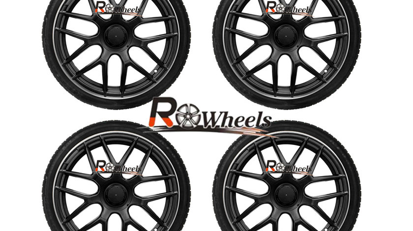 Jante Mercedes 19 R19 Model AMG S class E class C class anvelope vara