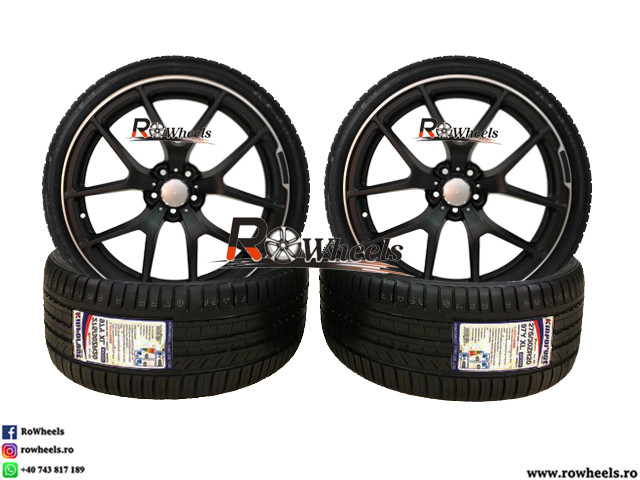 Jante Mercedes 20 R20 AMG W222 S class E