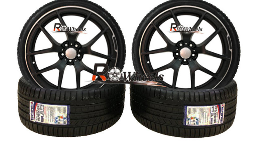 Jante Mercedes 20 R20 AMG W222 S class E class CLS anvelope vara