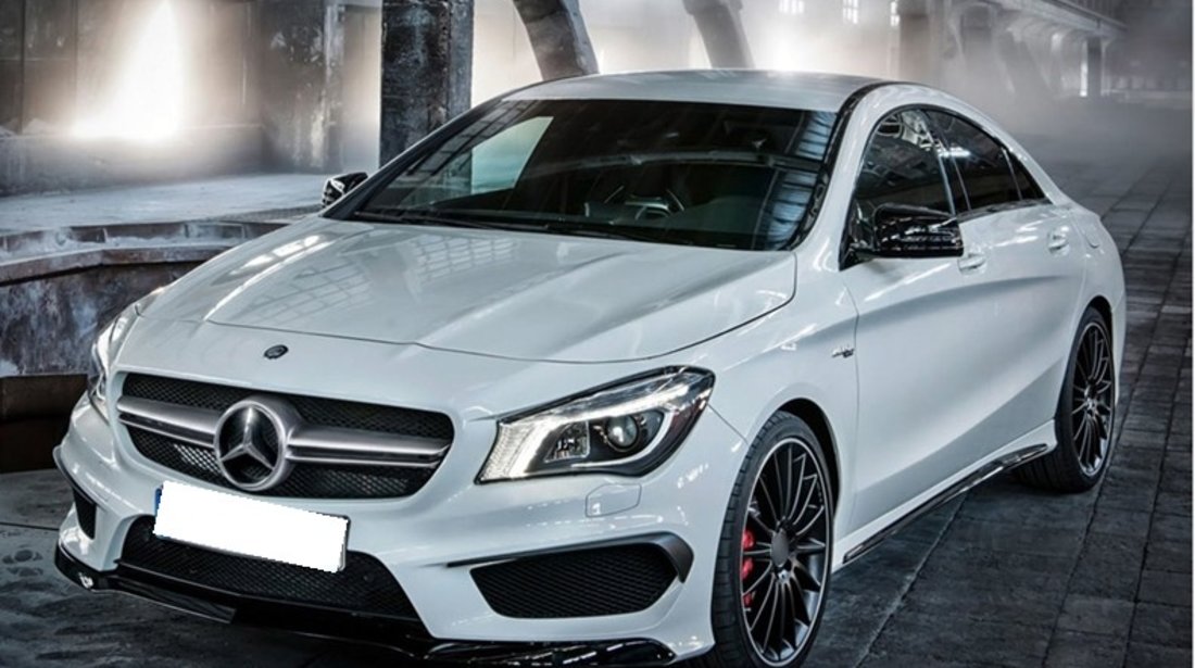 Jante MERCEDES AMG model CLA 45 R18 R19 inchi 5x112