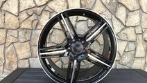 Jante Mercedes AMG noi, diametru R19 inchi 5x112