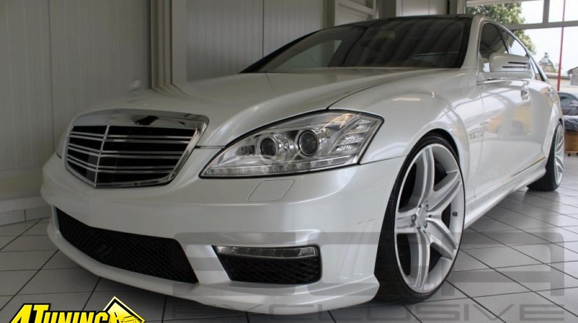 Jante Mercedes AMG Styling 21