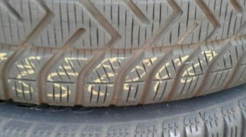 Jante Mercedes B și C klass 205 55 r16