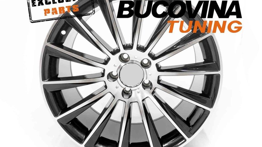 JANTE MERCEDES BENZ 19” 5×112