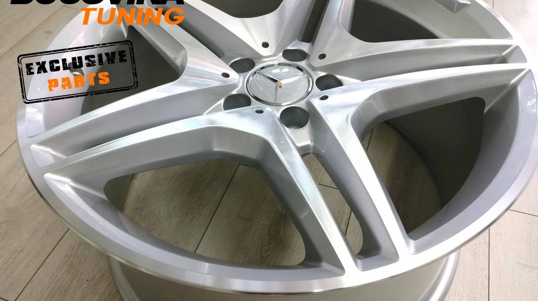 JANTE MERCEDES BENZ AMG 19” 5x112 R19