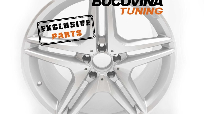 JANTE MERCEDES BENZ AMG 19” 5x112
