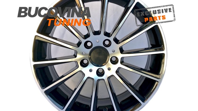 JANTE MERCEDES BENZ AMG S CLASS DESIGN 17” 5x112