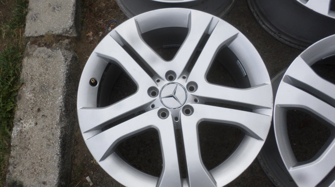 Jante Mercedes Benz ML-Klasse W164 19 Zoll A1644014802