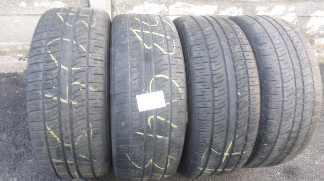 Jante Mercedes Benz ML-Klasse W164 255 50 19 vara Pirelli