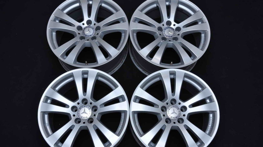 Jante Mercedes C E Class W202 W203 CLK W208 W209 CLS W210 W211 W213 17 inch