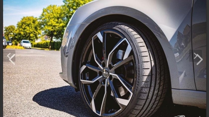 Jante Mercedes C Klass, E Klass, CLA, CLS, GLA, GLC, GLK, 17”, Noi