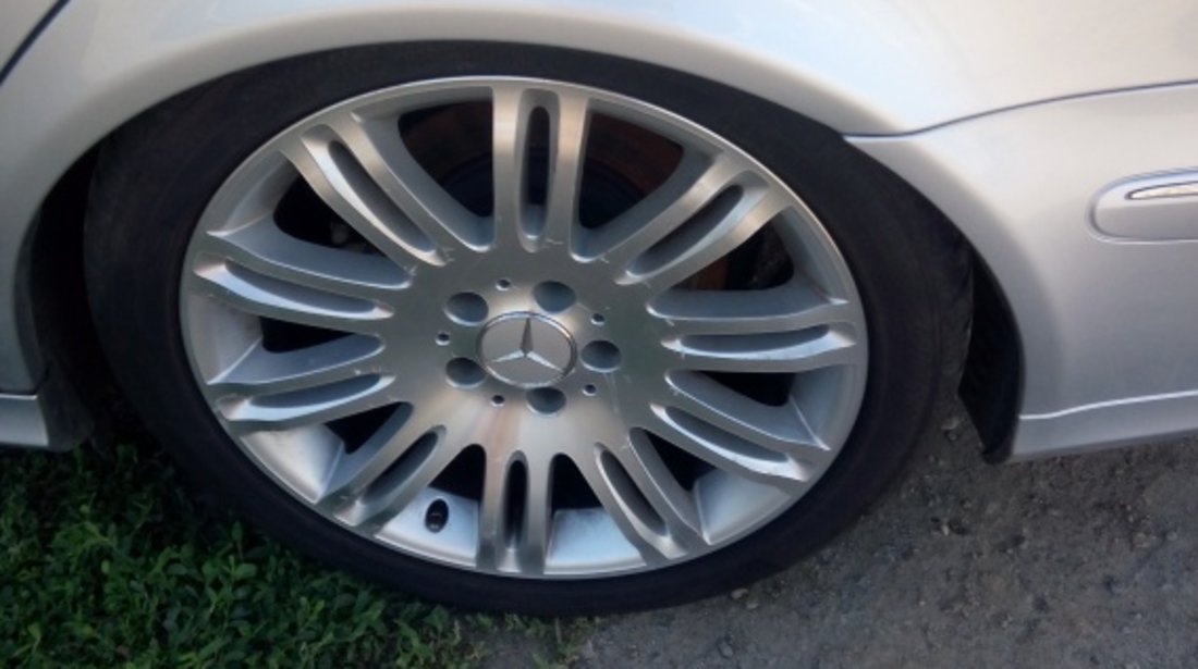 Jante mercedes E class w211 facelift 18 inch