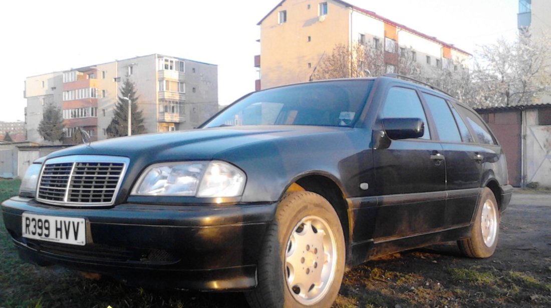 Jante Mercedes pe 15 cu cauciucuri 5x112