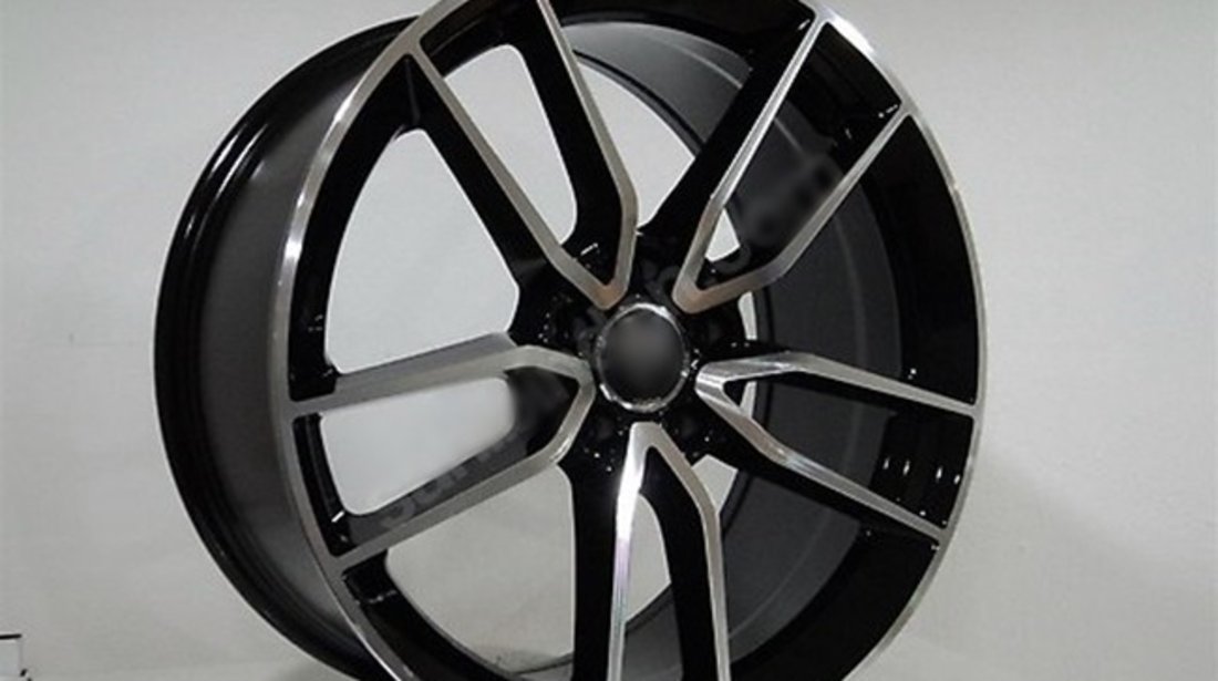 Jante MERCEDES R17 R18 R19 inchi 5x112