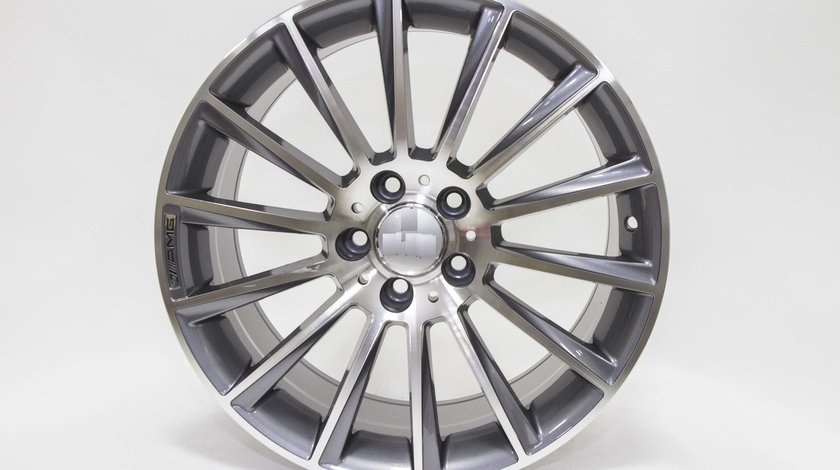 Jante Mercedes R18 AMG