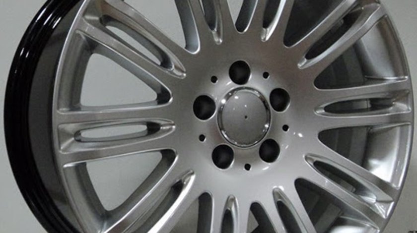 Jante MERCEDES R18 inchi 5x112