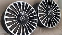 Jante MERCEDES R18 R19 inchi 5x112