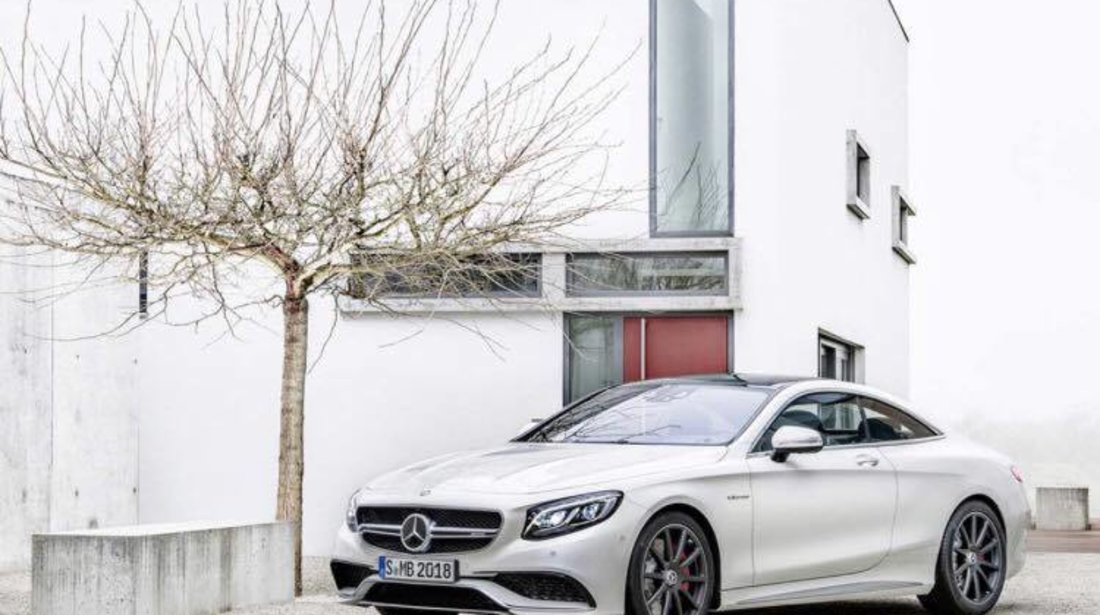 Jante Mercedes R20 Model AMG S class W222 CLS GLE GL E class W212